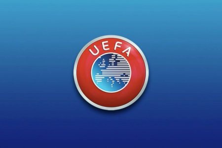 Azərbaycanın UEFA-nın Feyr-Pley reytinqində yeri AÇIQLANIB