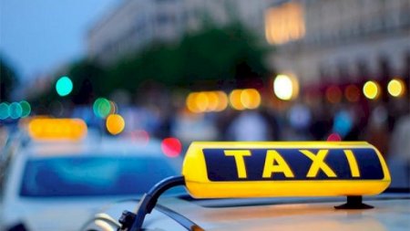 Paytaxtda taksi xidmətində dəyişiklik: Gedişhaqqı artacaqmı? - RƏSMİ CAVAB