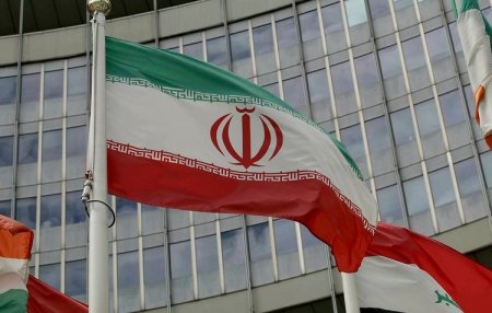 ABŞ İrana qarşı yeni sanksiyalar tətbiq etdi