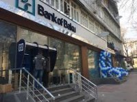 Cənab "baş bankir" bankları başdı başına buraxsanız gedib "Bank of Baku" olacaqlar......
