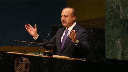 Çavuşoğludan Pompeoya cavab: Erməniləri dəstəkləyib...