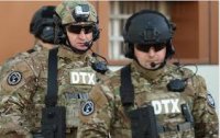 DTX-nın antiterror əməliyyatı: iki kənd nəzarətə götürüldü