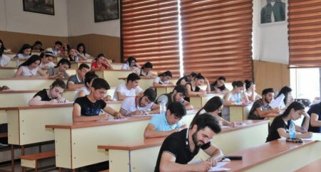 Azərbaycanın bir neçə universitetində dərslər bərpa olunmayacaq