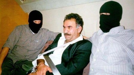 Fransa mediasından Öcalan çağırışıyla terrorizmə dəstək