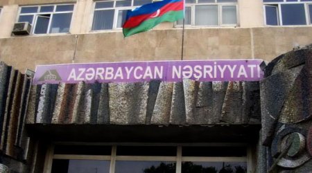 “Azərbaycan” nəşriyyatı kommersiya qurumuna çevrildi