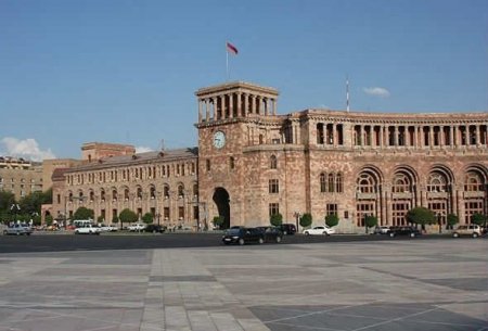 Ermənistanda prezident seçkiləri nə vaxt keçiriləcək?