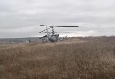 Daha iki rus helikopteri vuruldu - Video