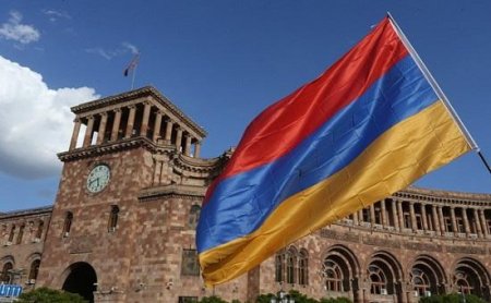 Ermənistanın yeni prezidenti o oldu