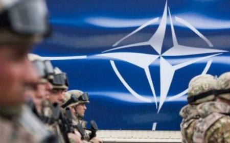 NATO yeni planını işə salır