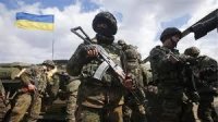 Savaşın 29-cu günü: Ukrayna son durumu açıqladı