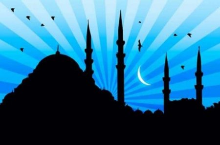 Bu gün Ramazan ayının dördüncü günüdür