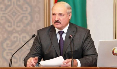 Lukaşenkodan Buça faciəsi ilə bağlı şok açıqlama