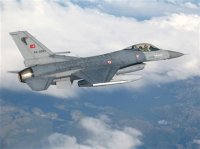 ABŞ Türkiyəyə F-16-ları satacaqmı?