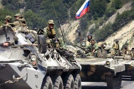 Rus ordusu 48 km geri atıldı: Ukrayna sərhədə çıxır?
