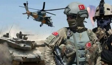 "NATO-da Türkiyə qədər terrordan əziyyət çəkən ölkə yoxdur"