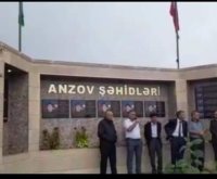 ANZOV KƏNDİndən Şəhidliyimizə və sabahımıza baxış