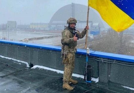 Ukrayna ordusu daha 40 kəndi azad etdi