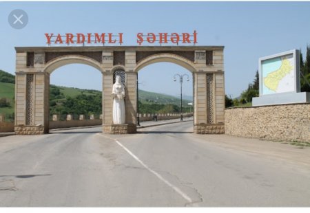 Lənkəran-Astara Regional Təhsil İdarəsinin "gördüyü iş"