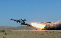 Ermənistan İranın zenit raketini tətbiq etdi