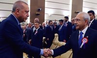 Türkiyədə son sorğu əsasında səs faizləri açıqlandı