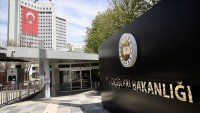 Rəsmi Ankaradan Krımla bağlı bəyanat