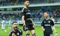 "Qarabağ" "Ludoqrets"i darmadağın etməklə pley-offda!