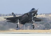 F-35 bu bomba ilə 310 min moskvalını öldürə bilər