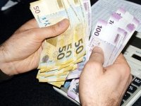 Gələn ilin dövlət büdcəsinin gəlirləri və xərcləri  açıqlandı