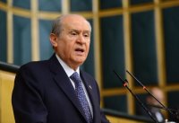 Baxçalının Şah İsmayılla bağlı sözlərə son qoyan çıxışı
