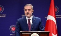 Hakan Fidan Rusiyaya gedir