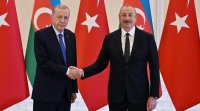 Ərdoğan İlham Əliyevə zəng etdi: İsrail müzakirəsi...