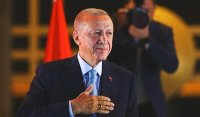 Ərdoğan 20 minə yaxın məhbusu azad edir