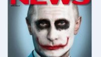 Putinin əli azərbaycanlıların qanına batıb - AzTV