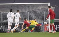 Portuqaliya UEFA Millətlər Liqasının qalibi oldu