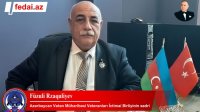AVMVİB sədrindən Türkiyə xalqına başsağlığı