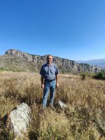 DÜŞMƏN SƏNGƏRİNİN BİR ADDIMLIGINDA