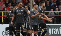 Qarabağ"ın rəqibləri bəlli oldu