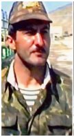 Laçın AZƏRBAYCAN uğrunda döyüşürdü!