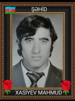 ""Mən Qarabağ uğrunda döyüşəcəm" demişdi"