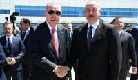 Əliyev və Ərdoğan İrəvana dəvət olundu