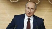 Putin: Krımı alsaq, Rusiyada 400 münaqişə başlayar - Video