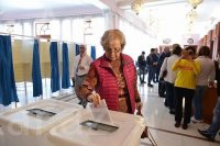 Qalina  Mehdiyeva ilə bağlı hərəkətə keçildi