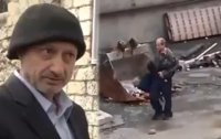 Terror planlaşdıran erməniəsilli şəxs məhkəməyə çıxarılır