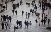 Dörd günlük tətil başladı