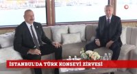 İlham Əliyev Ərdoğana başsağlığı verdi