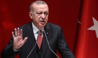Ərdoğandan ilk açıqlama