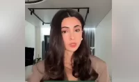 Erməni qızı: Biz əslində türkük, dilimiz də... - Video