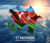 Azərbaycanda Milli Dirçəliş Günü qeyd edilir