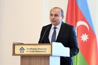 Bu, Azərbaycana Çinlə daha geniş əməkdaşlıq sistemi qurmağa imkan verəcək – Elşad Mirbəşir