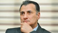 Şahin Ağayevin Doğum Gününə
